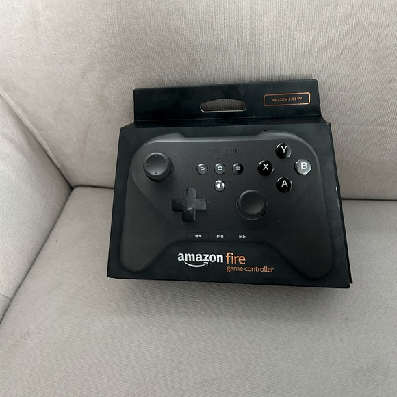 Amazon fire game controller 1st generation - Picture 1 of 2